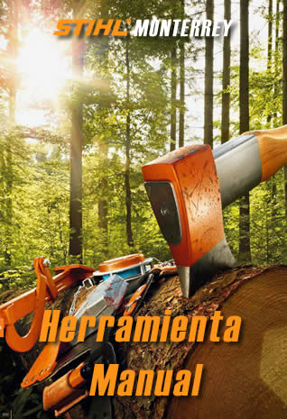 Herramienta Manual STIHL